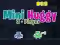 Játék Mini Huggy 2 - Játékos online