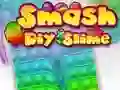 Játék Zúzd el a DIY Nyálkát online