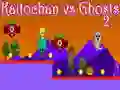 Játék Kaitochan a Szellemek ellen 2 online Játék Kaitochan a Szellemek ellen 2 online