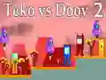 Játék Teko a Doov 2 ellen online Játék Teko a Doov 2 ellen online