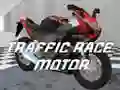 Játék Forgalmi Motorverseny online