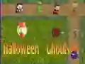Játék Halloween Ghulok online