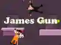 Jåték James Gun online Jåték James Gun online