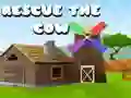 Játék Mentsd meg a Tehenet online