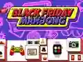 Játék Fekete Péntek Mahjong online