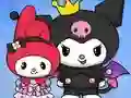 Játék Kuromi Készítő online Játék Kuromi Készítő online