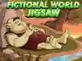 Játék Fiktív Világ Puzzle online