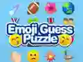 Játék Találd ki az Emoji Rejtvényt online Játék Találd ki az Emoji Rejtvényt online