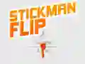 Játék Stickman Flip online Játék Stickman Flip online