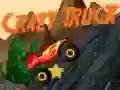 Játék Őrült Teherautó online