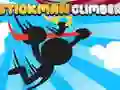 Játék Stickman Mászó online Játék Stickman Mászó online
