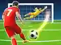 Játék Foci 3D online