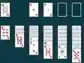 Játék Solitaire Da Kártya online
