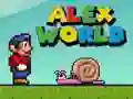 Játék Alex Világ online Játék Alex Világ online