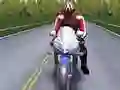 Játék Motorkerékpár-verseny 2022 online