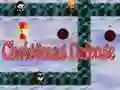 Játék Karácsonyi Védelem online