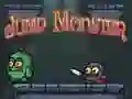 Játék Ugráló Szörny online Játék Ugráló Szörny online