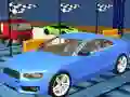 Játék Mega Ramp Extrém Autós Mutatvány Játék 3D online Játék Mega Ramp Extrém Autós Mutatvány Játék 3D online