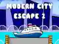 Játék Modern Városi Menekülés 2 online Játék Modern Városi Menekülés 2 online