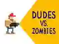 Jåték Haverok a zombik ellen online Jåték Haverok a zombik ellen online
