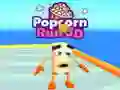 Játék Popcorn Futam 3D online Játék Popcorn Futam 3D online