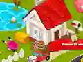 Játék Tétlen Farm online Játék Tétlen Farm online