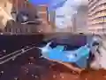 Játék Hurakan Városi Sofőr online