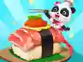 Játék Kis Panda Világ Recepje online
