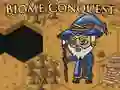 Játék Biomok meghódítása online