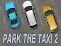 Játék Parkold le a Taxit 2 online