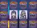 Játék Halloween emlék online Játék Halloween emlék online