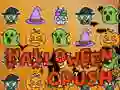 Játék Halloween Crush online Játék Halloween Crush online