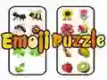 Játék Emojik Kirakós online Játék Emojik Kirakós online