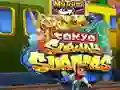 Játék Az Én Túrám Subway Surfers Világkörüli Út Tokió online