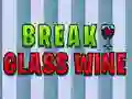 Játék Borüveg törése online