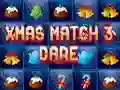 Játék Karácsonyi Match 3 Kihívás online Játék Karácsonyi Match 3 Kihívás online