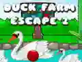 Játék Kacsa Farm Elszökés 2 online