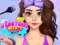 Játék #AzA lány SzépségElőkészítése online