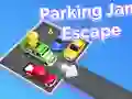 Játék Parkoló Zsúfolás Menekülés online