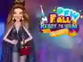 Játék PFW Ősz Készruha 1. évad online