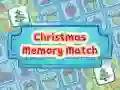 Játék Karácsonyi memóriajáték online