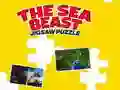 Játék A Tenger Szörnye Puzzle online