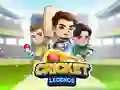Játék Kricket legendák online Játék Kricket legendák online