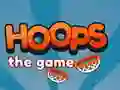 Játék HOOPS a játék online
