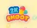 Játék 2k Lövés online