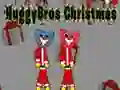 Játék HuggyBros Karácsony online Játék HuggyBros Karácsony online