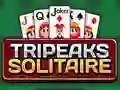 Játék Hagyományos Tripeaks Solitaire online Játék Hagyományos Tripeaks Solitaire online