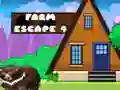 Játék Farm Escape 4 online Játék Farm Escape 4 online