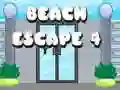 Játék Tengerparti Menekülés 4 online