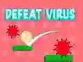 Játék Legyőzni a vírust online Játék Legyőzni a vírust online